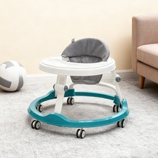 Foldable Baby Walker Toddler