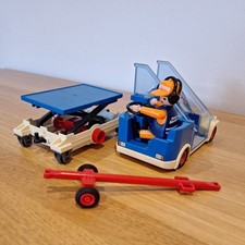 Playmobil airport baggage - playmobil,