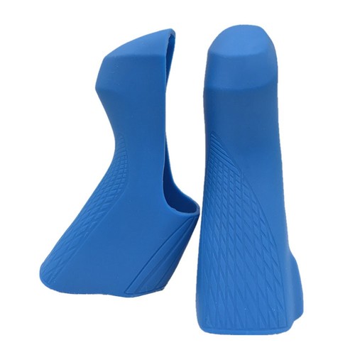 Comfortable silicone brake - comfortable,