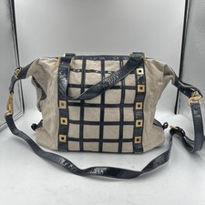 Reiss Italia Handbag Cross