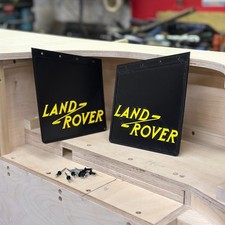 Toylander rear mud - toylander,