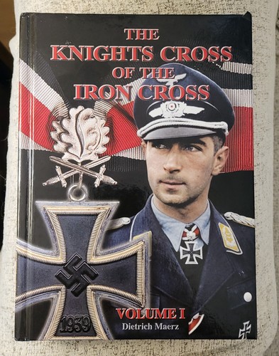 The knights iron cross - the,