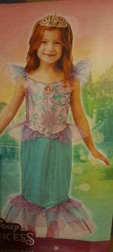 Disney little mermaid ariel - disney,