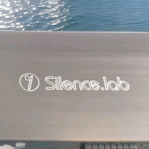 Silence lab 150 4 - sq, 150.4