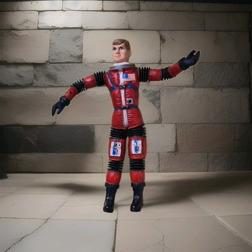 Major matt mason - major, man