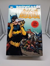 Showcase Presents: Batgirl -