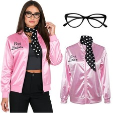 SSKHE Ladies Pink Grease