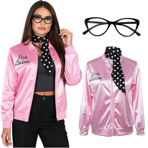 Sskhe ladies pink grease - pink,