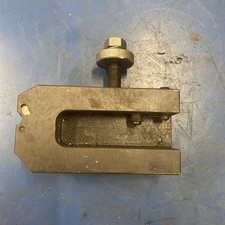 Quick Change Tool Holder
