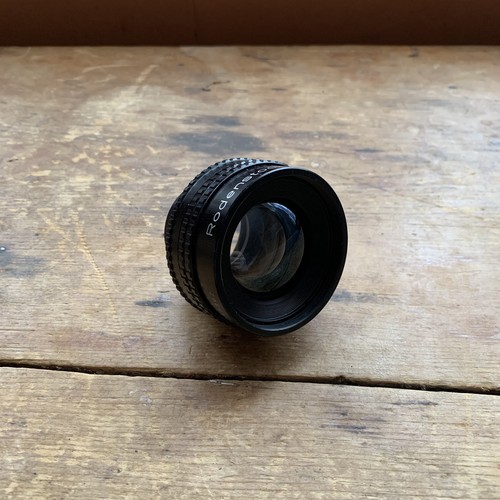 Rodenstock rodagon 150mm 6 - 150mm, f5.6