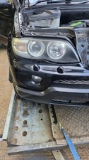 BMW X5 Front Headlight