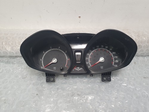 Ford fiesta mk7 instrument - ✅,