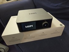 Wiim Ultra Music Streamer &