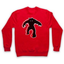 SPACE INVADERS RED MONSTER 2