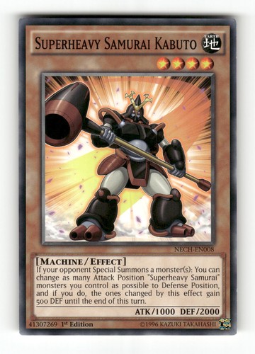 Superheavy samurai kabuto - superheavy,