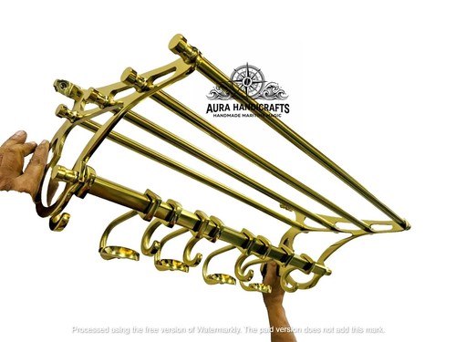 Aura golden french - aura, rack