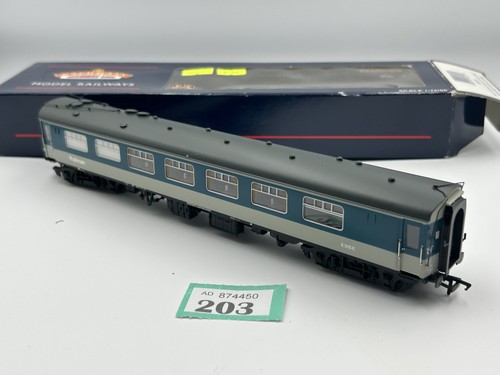 Bachmann 281 mk1 fk - bachmann, 39-281