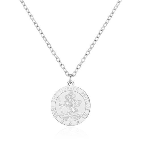 Men stainless steel st - stainless,