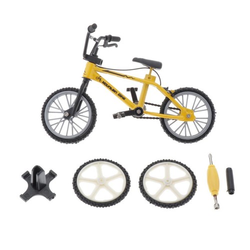 Mini desk gadget bmx model - desk,