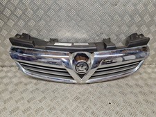 VAUXHALL ZAFIRA B FRONT GRILL