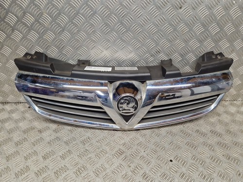 Vauxhall zafira front grill - vauxhall,