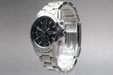 [Near MINT] Seiko Chronograph