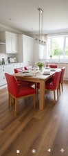 David Linley Dice 6 dining