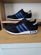 Adidas LA Trainers Size 9
