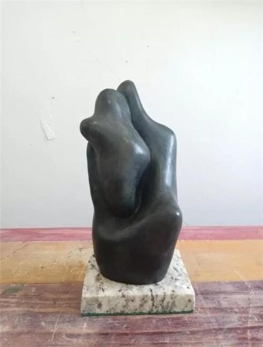 Barbara hepworth bronze - barbara,