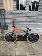Mafia Kush 2+ BMX