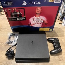 Sony PlayStation 4 Slim 500GB