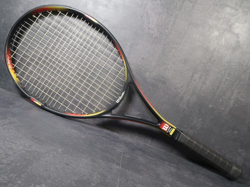 Wilson pro staff - wilson, classic