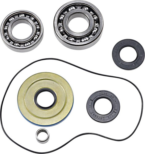 Moose racing bearing seal - racing,