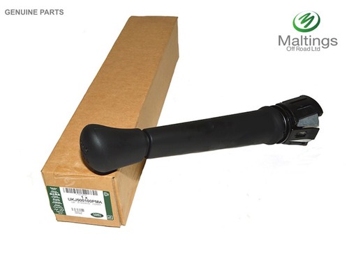 Genuine defender tdci gear - defender,