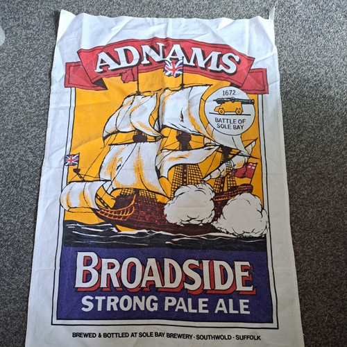 Adnams broadside strong pale - adnams,