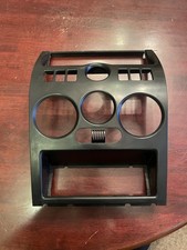 Fiat Coupe Centre Console