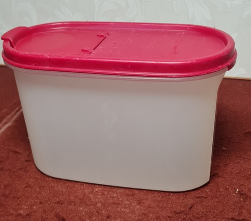 Vintage tupperware modular - vintage,