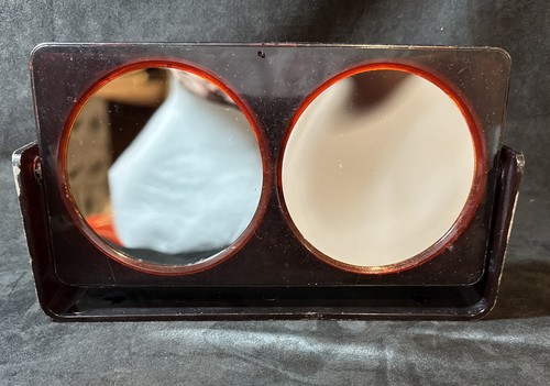 Vintage dual magnifying - vintage,