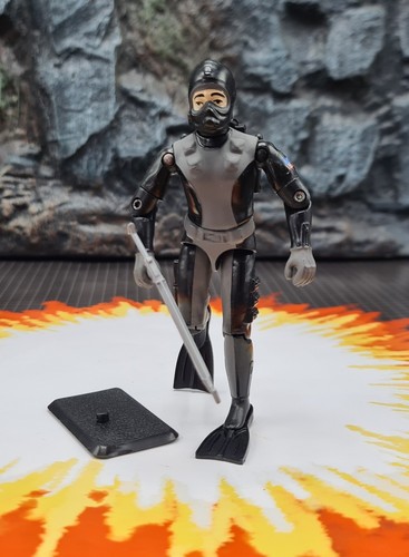 Joe action force wet down - force,