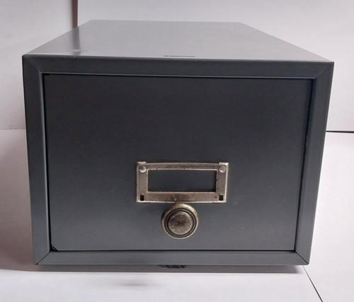 Vintage steelmaster single - vintage,