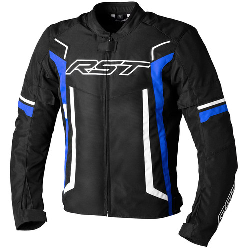 Rst pilot evo - ce, textile