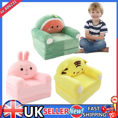 Foldable kids couch toddler - kids,