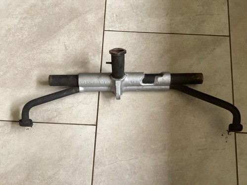 Beetle 1300cc inlet - beetle,