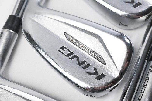 Cobra king forged tec - tec, 2020