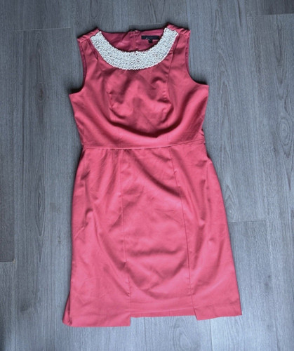 Coast pink coral - pink/coral, dress