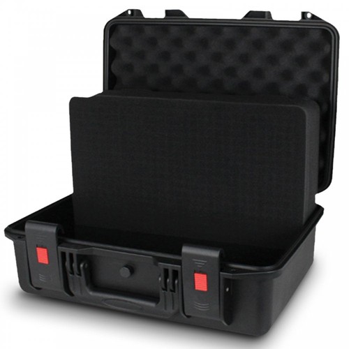 Waterproof foam flight - foam,