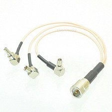 1pc External Antenna Adapter