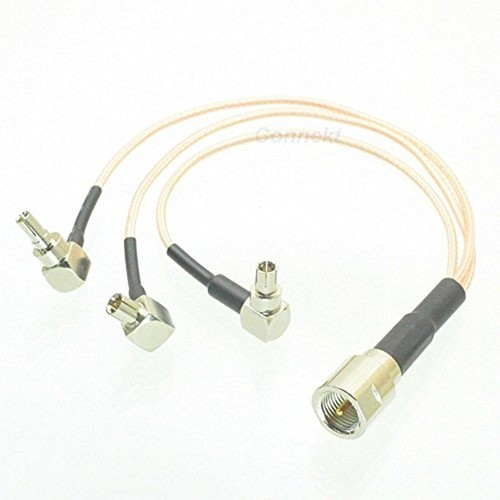 1pc external antenna adapter - 1pc,