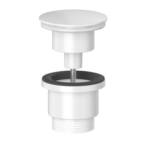 Universal basin sink waste - universal,