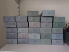 27 Atlas Legendary Warships collection 